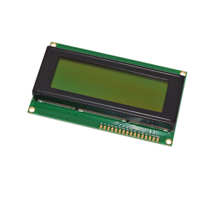 OKY4008-1 LCD 2004 20x4 LCD 20x4 5V giallo verde LCD2004 Display LCD modulo 2004 - Product Image 6