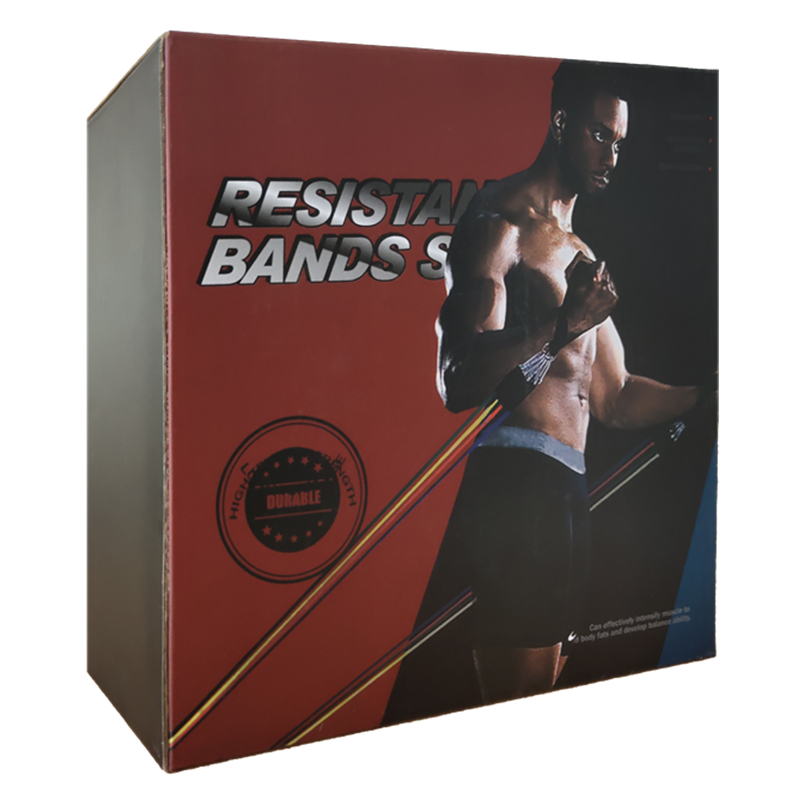 Caja Pack