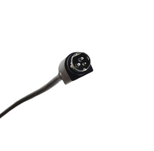 4พินตัวเชื่อมต่อสายไฟ Din 3พิน Din 4พิน - Product Image 4
