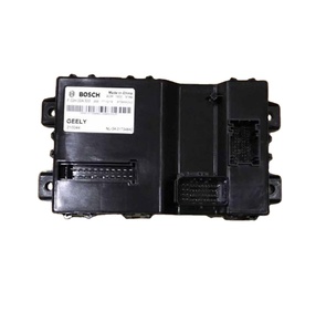 <strong>BCM</strong> <strong>Car</strong> Body Control Modul for GEELY BOYUE ATLAS NL3 2016-2020 Anti-theft Controller Body Control Module F03H00A333 High Quality - Product Image 1