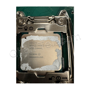 ซีพียู E5-2640v3ต้นฉบับ HW Xeon ซีพียูประมวลผล8-core E5 2640v3 2.60GHz - Product Image 5