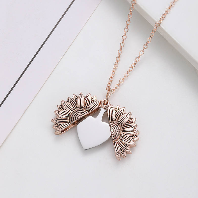Rose Gold+Silver