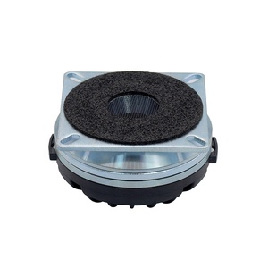专业声音高频驱动器1.0英寸喉线阵列扩音系统钕压缩驱动器扬声器 - Product Image 3