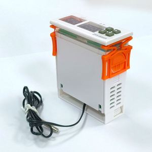 ZFX-9060A timing temperature controller temperature <strong>control</strong> <strong>timer</strong> digital <strong>display</strong> timing thermal switch <strong>timer</strong> - Product Image 3