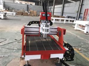 25% descuento QueenBee Pro Cnc Router con XPRO V5 Grbl Controller Máquina de grabado de madera Router Cnc de trabajo de madera - Product Image 6
