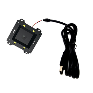 Fixed Mount <strong>Reader</strong> Qr <strong>Code</strong> <strong>Module</strong> 1d 2d Barcode Scanner for Information Kiosk Machine - Product Image 2