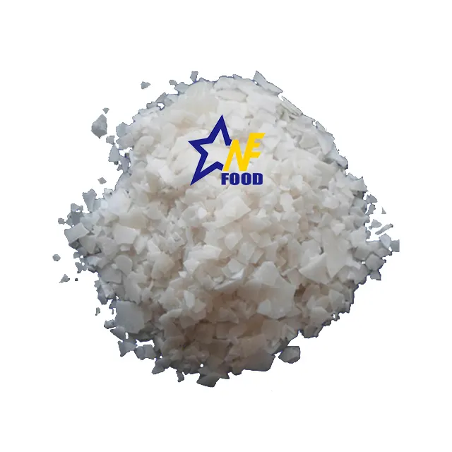 Nhà máy cung cấp hexadecanoic axit, hexadecyl Ester mỹ phẩm nguyên liệu CAS 540 Cetyl palmitate