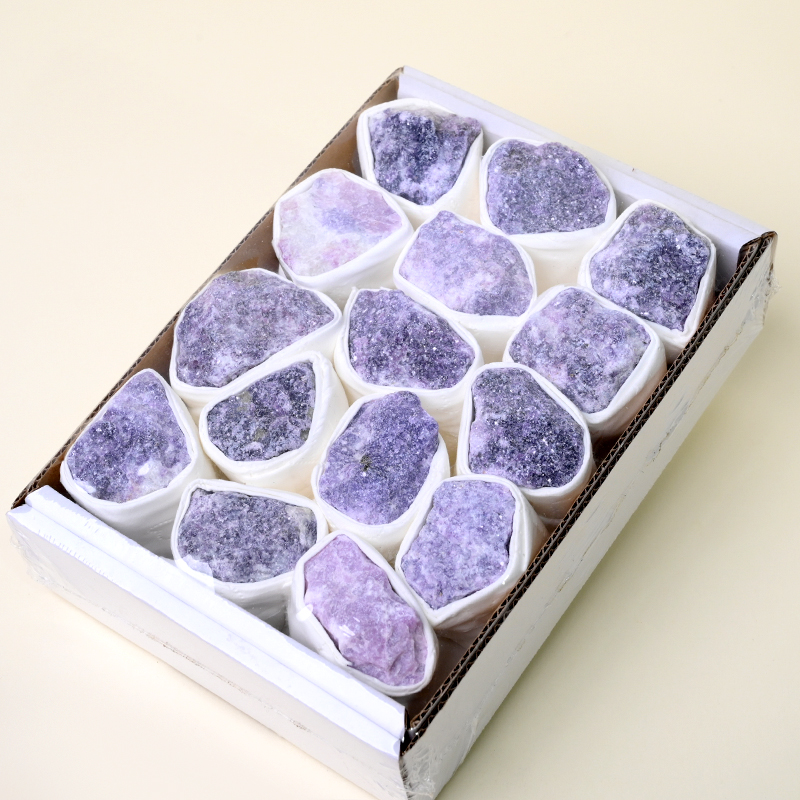 lépidolite