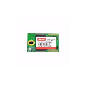 Modül üzerinde USB Disk endüstriyel sınıf 10-Pin 9PIN IDE SSD Usb Dom Usb bellek modülü - Product Image 2