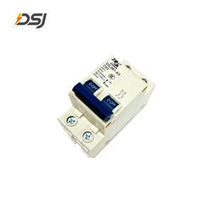 מפסק מעגל mcb 480v/230v 63a-1600a 1-4 מוט 12v 20a 25a 40a תיבת earu <span class=keywords><strong>d</strong></span> עבור מסחרי ביתי