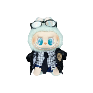 Bebek özelleştirme POP MART Labubu MONSTERS oturan parti serisi vinil 2.0 oyuncak gizem kutuları - Product Image 3