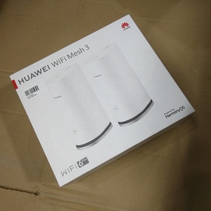 เราเตอร์ Wi-Fi 6เมช3 WS8100 Huawei สำหรับใช้ในบ้านพร้อมฟังก์ชั่นไฟร์วอลล์ VoIP VPN - Product Image 6