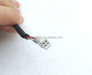 Car Audio Radio Usb Converter Cable Conector Changer Port USB Adapter for Android Navigation USB Line Audio Transfer - Product Image 5