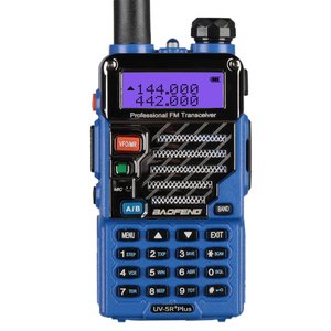 Hochwertiges Walkie Talkie Baofeng <span class=keywords><strong>UV</strong></span>-<span class=keywords><strong>5R</strong></span> + Plus 5W Funkgerät UHF/VHF Dualband Amateurfunk Com unica dor Baofeng <span class=keywords><strong>UV</strong></span>-<span class=keywords><strong>5R</strong></span> Upgrade