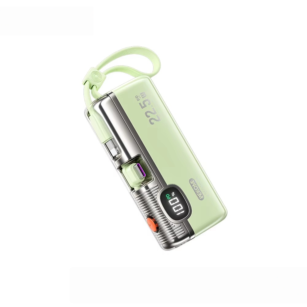 Verde-5000 mAh