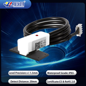 XKC high and low level output contactless water level <strong>sensor</strong> for <strong>arduino</strong>