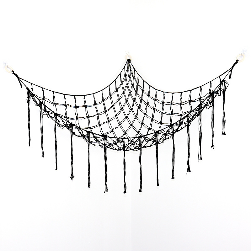 2,5 mm noir avec crochet