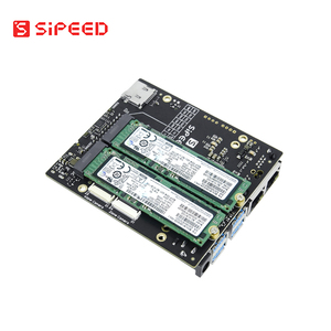 LicheePi 3A K1 Linux scheda di sviluppo SBC otto nucleare 2T NPU RISC-V - Product Image 3