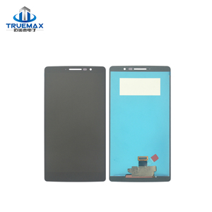 เปลี่ยนหน้าจอสัมผัสเดิมสำหรับ LG G Pro Lite G2 G3 G4 G5 G6 G7หนึ่ง G8 G8x G8s ThinQ G9จอแสดงผล Lcd