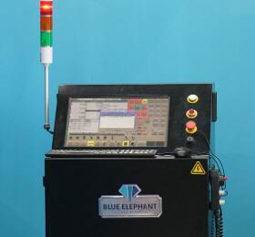 <strong>Cheap</strong> 5x10 <strong>Rotary</strong> Axis 1530 <strong>CNC</strong> <strong>Router</strong> with Auto Tool Changer and Horizontal Spindle for Sale in Canada CA - Product Image 4