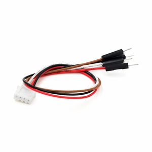 8*16 <strong>matrix</strong> <strong>LED</strong> <strong>light</strong> display module I2C communication 3.3-5V Microbit - Product Image 6