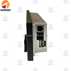 ELTEK 242100.510 telekom güç İzleme ünitesi verimli güç sistemi yönetim cihazı - Product Image 2