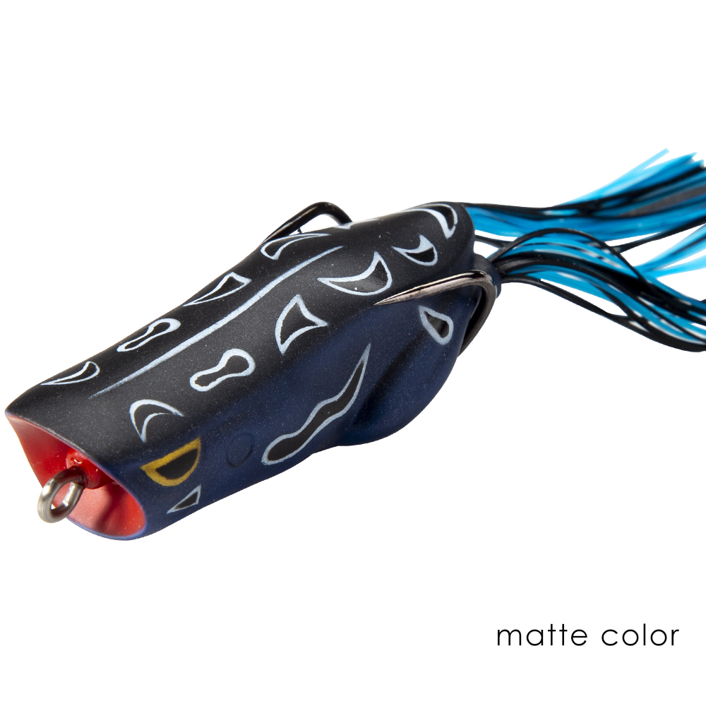 Matte Color