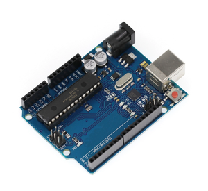 UNOR3 Development Board Controls Atmega328p Microcontroller Module UNOR3 PCB CN;GUA
