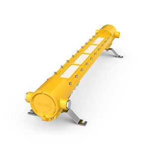 1区危险区防爆灯防爆发光二极管防爆灯 - Product Image 1