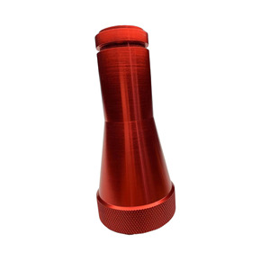 Enrutador de teclado CNC de 4 ejes, fresado, mecanizado, servicios de fabricación, piezas de Metal de latón de acero, fabricación mecanizada, modelo OEM 3D - Product Image 5