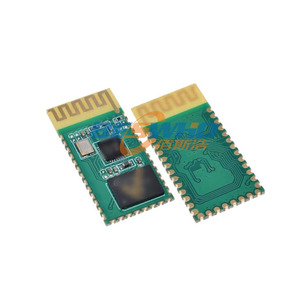 HC-05 HC05 2.4G RF Wireless modulo ricetrasmettitore industriale RS232 / TTL a UART convertitore e adattatore hc05 hc06 - Product Image 4