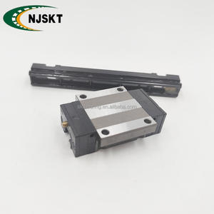 高性能CncリニアロボットガイドベアリングキットスライドレールNH55EM NAH55EMZ - Product Image 5