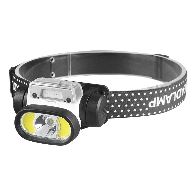 10w noir