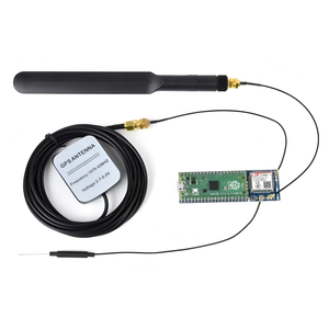 Módulo GPS SIMCOM SIM868 para módulo Raspberry Pi Pico Raspberry Pi 4 GSM/GPRS/GNSS