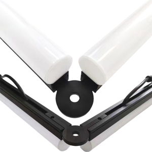 LEDチューブバー用Y型コネクティングロッド異なる角度LED照明アクセサリー - Product Image 2