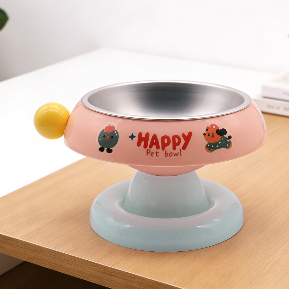Pink+bowl