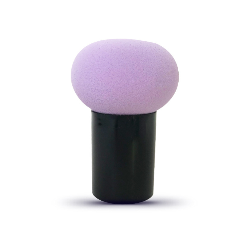 Single-purple naked