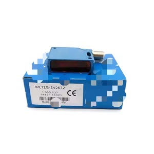 Nuovo e originale GL6-N1211 GL6N1211 sensore Stock in magazzino PLC Controller di programmazione - Product Image 6