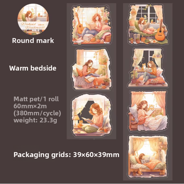 F Chaleureux Chevet-rose