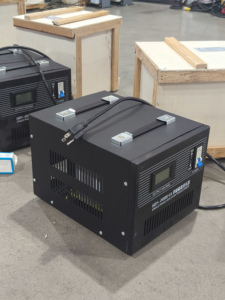 Trasformatore di distribuzione diretta in fabbrica 110v a 220v convertitore di tensione Ac trasformatore monofase