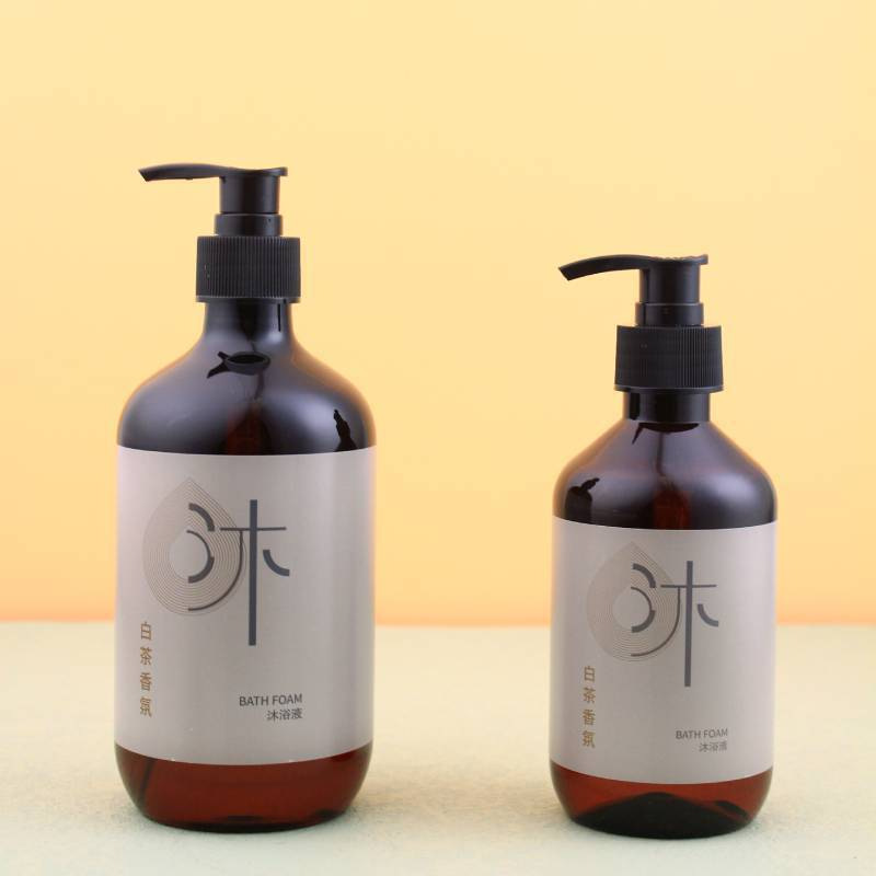 body wash