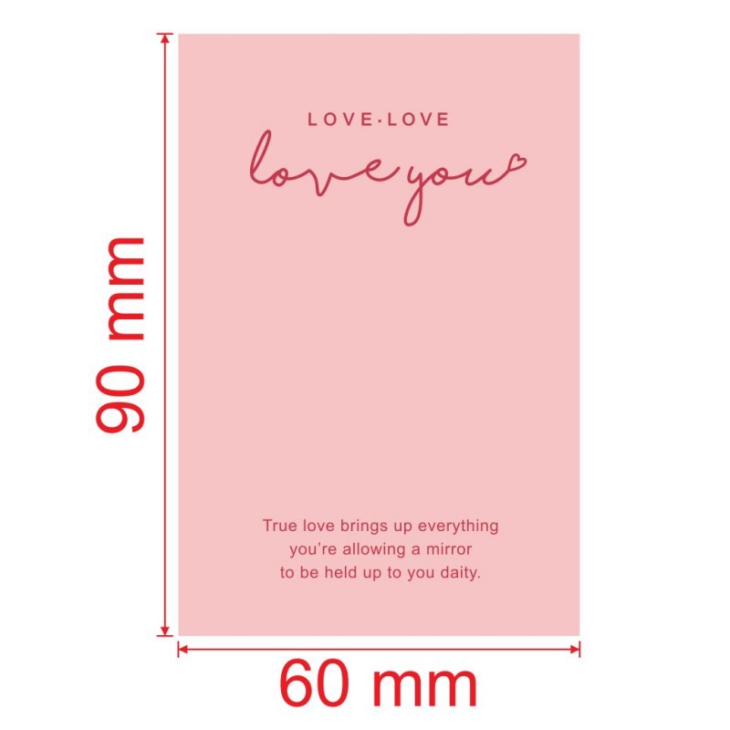 Rectangle-red-5pcs