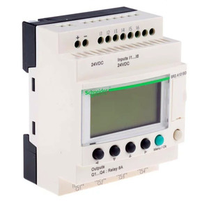 100% Original SR2A101BD Analog <strong>Input</strong> <strong>Output</strong> Module PLC Programmable Controller Modicon Electric Frequency Converter <strong>Modbus</strong> Smart - Product Image 1
