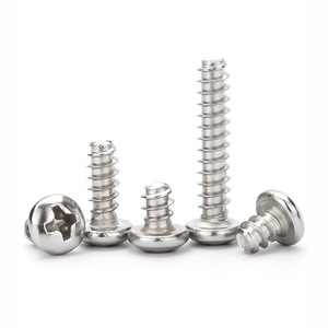 M5 1.8mm Length <strong>Torx</strong> Pt Thread Forming <strong>Screw</strong> for Plastics - Product Image 5