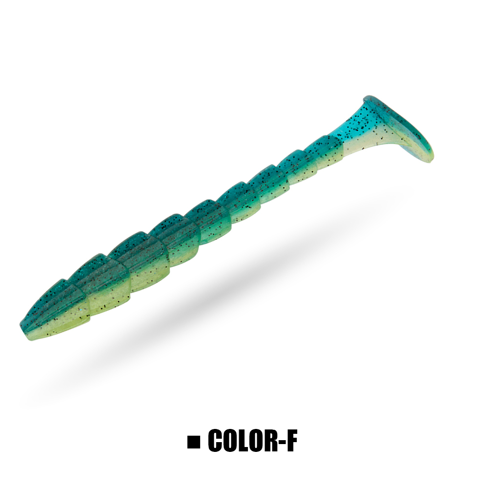 Multi Color-F