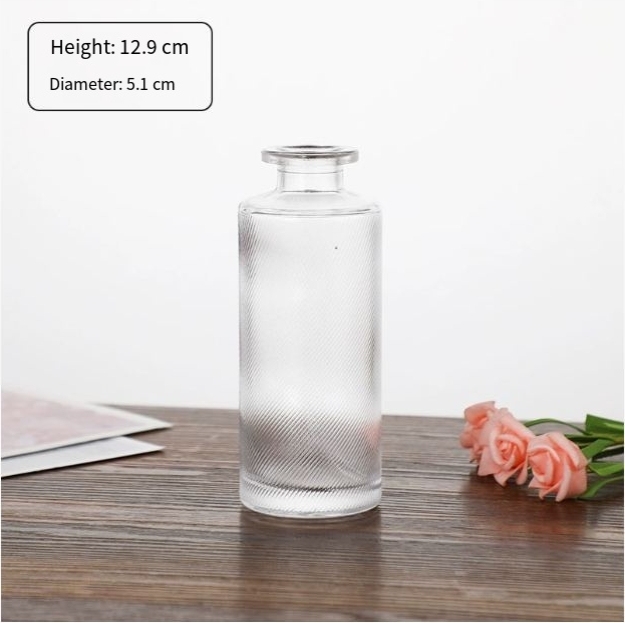 Transparent Twill