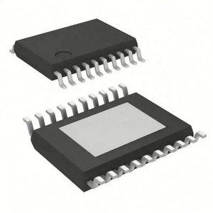 -Controller, regolatore di tensione DDR IC 1 uscita 20-HTSSOP TPS51116PWPG4 - Product Image 1