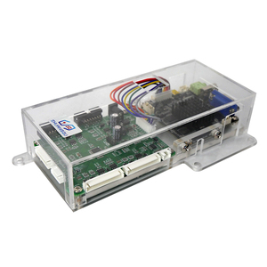 <strong>Arcade</strong> Kids Simulator Shooter Every Inch of Land Shooting Game 21 in 1 Kit Motherboard with Cable Io for Diy <strong>Arcade</strong> Cabinet - Product Image 6