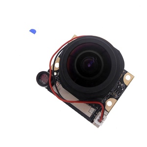 Raspberry PI 3 generación B Tipo 175 grados visión nocturna lente grande conmutación automática IR-CUT Cámara raspberry pie - Product Image 5