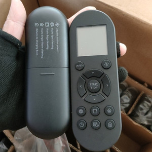 Eufy orijinal Y396-A2 CQS20181031 Batt(x2)-Op RoboVac Robot vakum uzaktan hakiki kontrol RoboVac 11S + artı denetleyici - Product Image 1